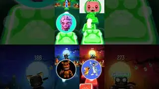 Skibidi Toilet Mod: Sonic Prime // Mario // Minecraft Villager // Minions Exe | #tileshop
