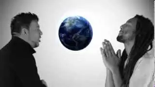 KG Man feat. Raphael - Reggae To Di World (International Business)