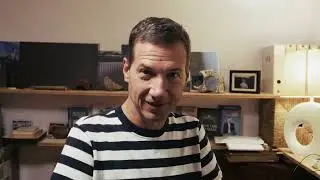 Tour of Emotions - how can I make myself happy?