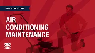 Show Your AC Unit Some Love - AC Maintenance | Apollo Home
