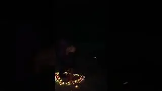 Beach Birthday surprise ❤️ 9940410495