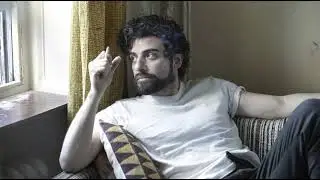 Oscar Isaac , Nightlab  playlist