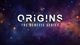 ORIGINS: Whatcha Gonna Do When God Calls You? (Genesis 12:1-4) Pastor Kevin L Lane