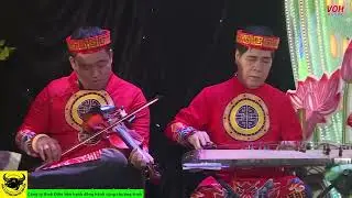 Nhớ Mãi Ơn Người - Nguyễn Hoàng Huynh | Bông Lúa Vàng 2025 - Ca cổ cải lương