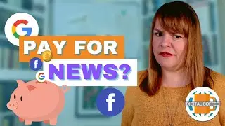 Digital Marketing News 29th January 2021 - Google News Showcase Will Pay For News