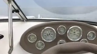 2004 Bayliner Cuddy 602 Diesel 1.7l (120PH) 40MPH easy