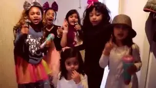 Videoclip: Sophia Grace meets OMI