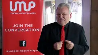 Clarinettist Michael Collins introduces Weber's Clarinet Quintet | LMP's Classical Club