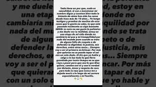 Zimple habla sobre declaraciones de Ckan #ckan #zimple #rapmexicano #vs