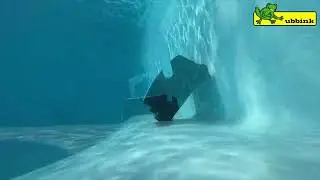 ROBOTCLEAN ACCU XL PRO - Pool Cleaner