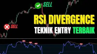 STOP PAKAI RSI KAYA PEMULA! INI CARA YANG BENAR