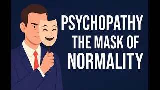Psychopathy — The Illusion of Normality