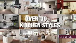 Crown LifeStyle Kitchens