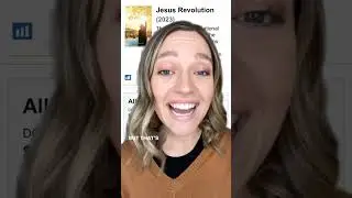 The Actual Truth Behind Jesus Revolution😱 #jesusrevolution #jesusrevolutionmovie #jesus #revival