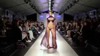 Confitex Absorbent Lingerie at New Zealand Fashion Week