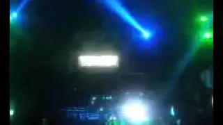deadmau5 - Careless Suggestions w/ Cthulhu Sleeps @Cocoric&ograve;