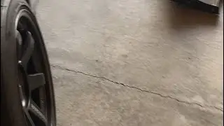 Evo X transfer case and rear diff fluid change.