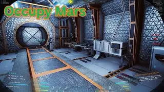 Occupy mars (E-4) We are leveling up fast