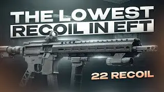 CHECKING FORGOTTEN META WITHOUT RECOIL | Tarkov