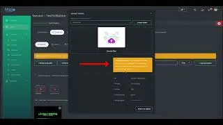 File Manager Interface in MojoCP
