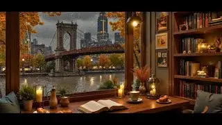 Live l  work and Study with Me l OET Reading  l Focus Together l  Rain Sound