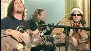 Blind Melon Back With New Album 