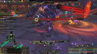 Warfare vs High Tinker Mekkatorque (HC)