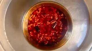 చిటికెలో చేసుకునే కాలిఫ్లవర్ నిల్వ పచ్చడి😋👌Cauliflower Pickle Recipe In Telugu 😋👌