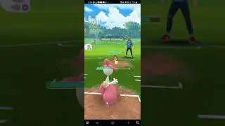 Go battle night battles
