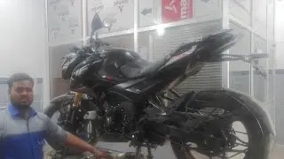 Aaj bike 🏍️ ki first service करवाई 👍#viralvlogs #vlog #amazing #automobile 