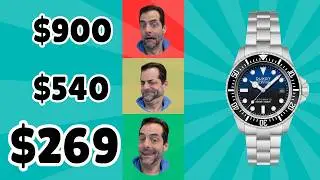 Don't Play Rolex's Games. Get one of these.