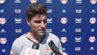 SAL ZIZZO: CCL Alianza Match Preview