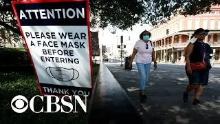 U.S. shatters third consecutive daily coronavirus record