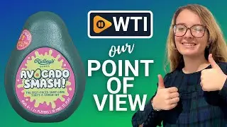 Ridley's Avocado Smash! Game | Our Point Of View