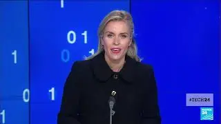 The HR 4.0 revolution: Are AI-driven algorithms excluding qualified workers? &bull; FRANCE 24 English