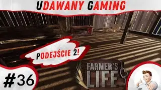 Gonitwa za kurczakami - Farmer's Life PL - Sezon 2 - #36