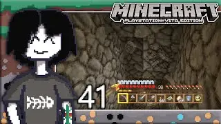 Welche Konsolen Generation war die Beste? - Minecraft: PlayStation Vita Edition #41 | Let's Play