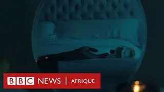 Au Cameroun, 