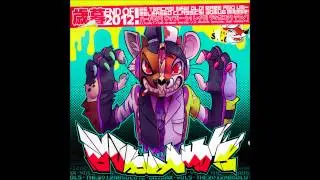 Furries in a Blender - Sleepy Eyes (09 Style (2K12 EQ))