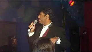 WILLIAM PACE SHOW - William Pace Sings Chasin' Pavements. Broadcast from the Heart of the Midwest.