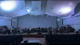 M. Lysenko. Valse 