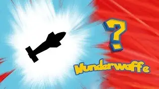 Fritz X in War Thunder Patch 1.79
