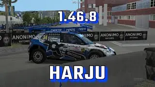 RBR | Harju Skoda R5 Evo