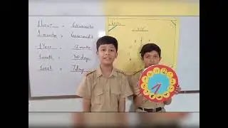 Telling Time Made Easy | Learn to Read the Clock!
