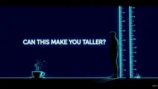 Does Sage Tea and Dark Fish Meat Really Help You Grow Taller? A Surprising Traditional Claim!