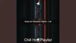 Refined Lo-Fi - Background for Social Distancing