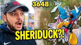 TOPOLINO #3648 - Paperinik sta dalla parte di Sheriduck?! 💥🔥💣🌟🗣️