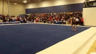 Russell Littman Floor RMO 2015