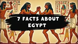 7 Spiritual Secrets of Egypt Few People Know