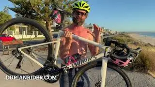 Посмотрите это видео ПЕРЕД покупкой S-Works Tarmac SL8!
